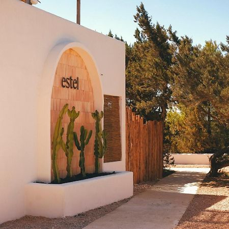 Estel Formentera Playa Migjorn Exterior photo