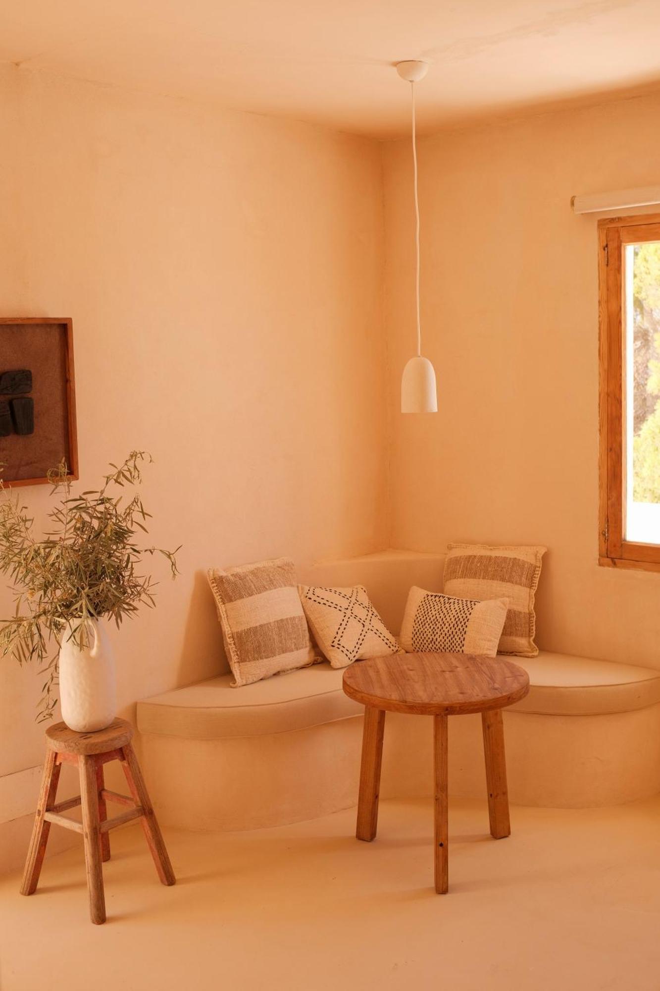 Estel Formentera Playa Migjorn Exterior photo