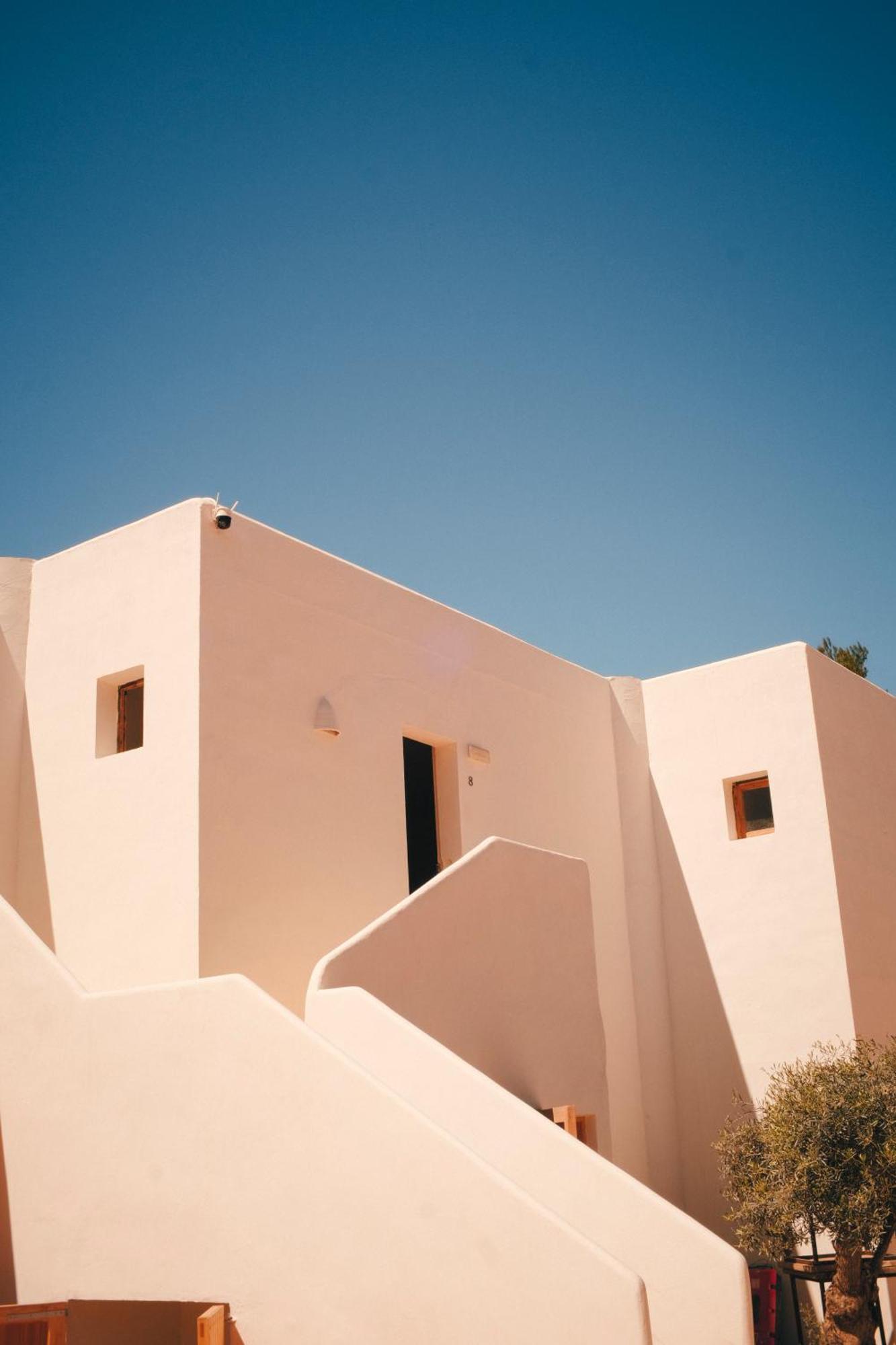Estel Formentera Playa Migjorn Exterior photo