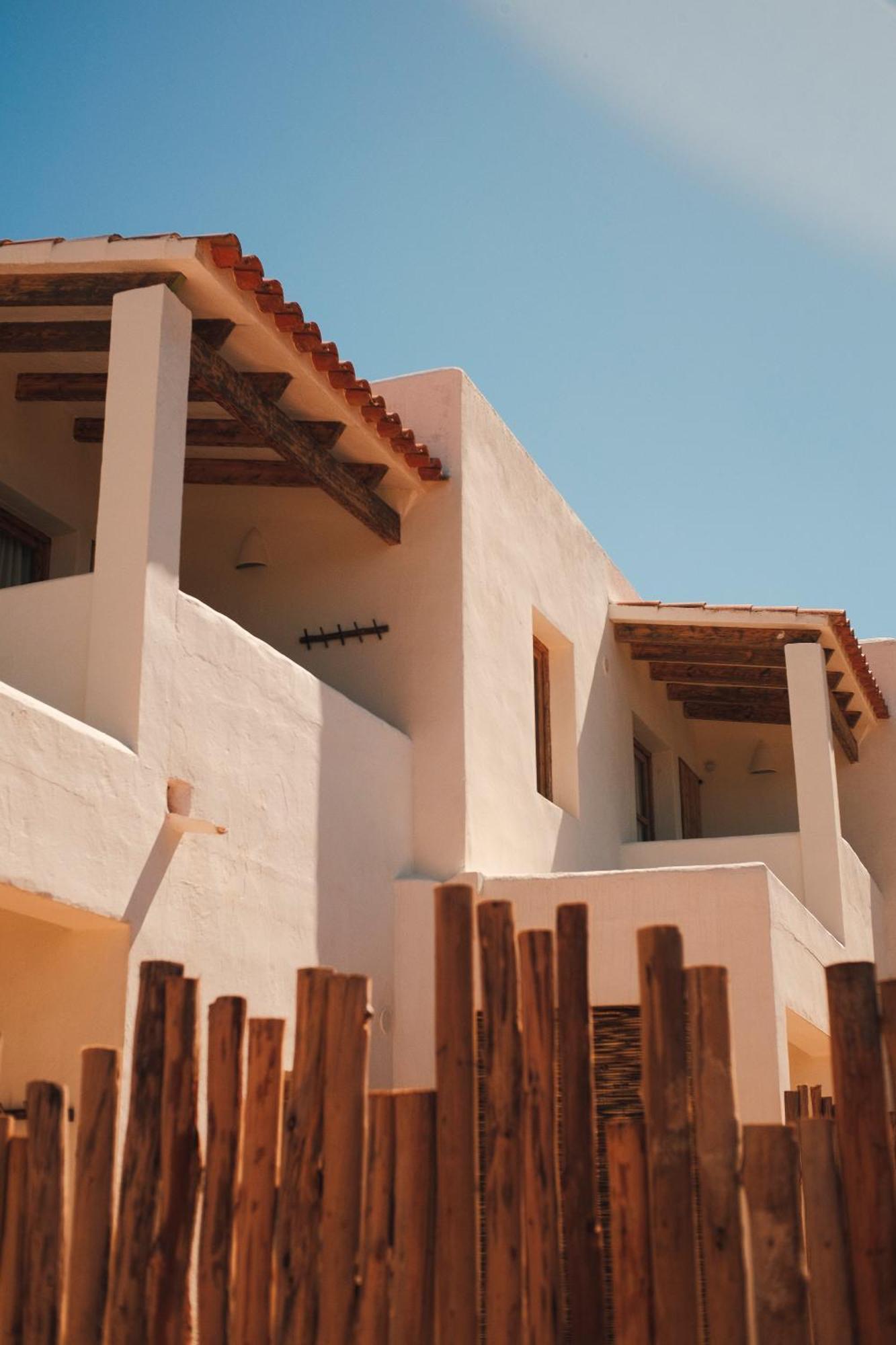Estel Formentera Playa Migjorn Exterior photo