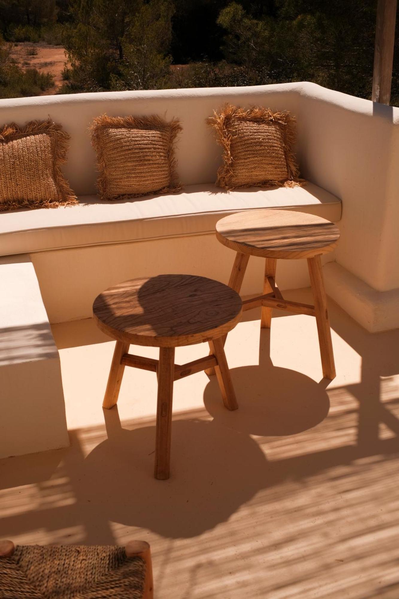 Estel Formentera Playa Migjorn Exterior photo