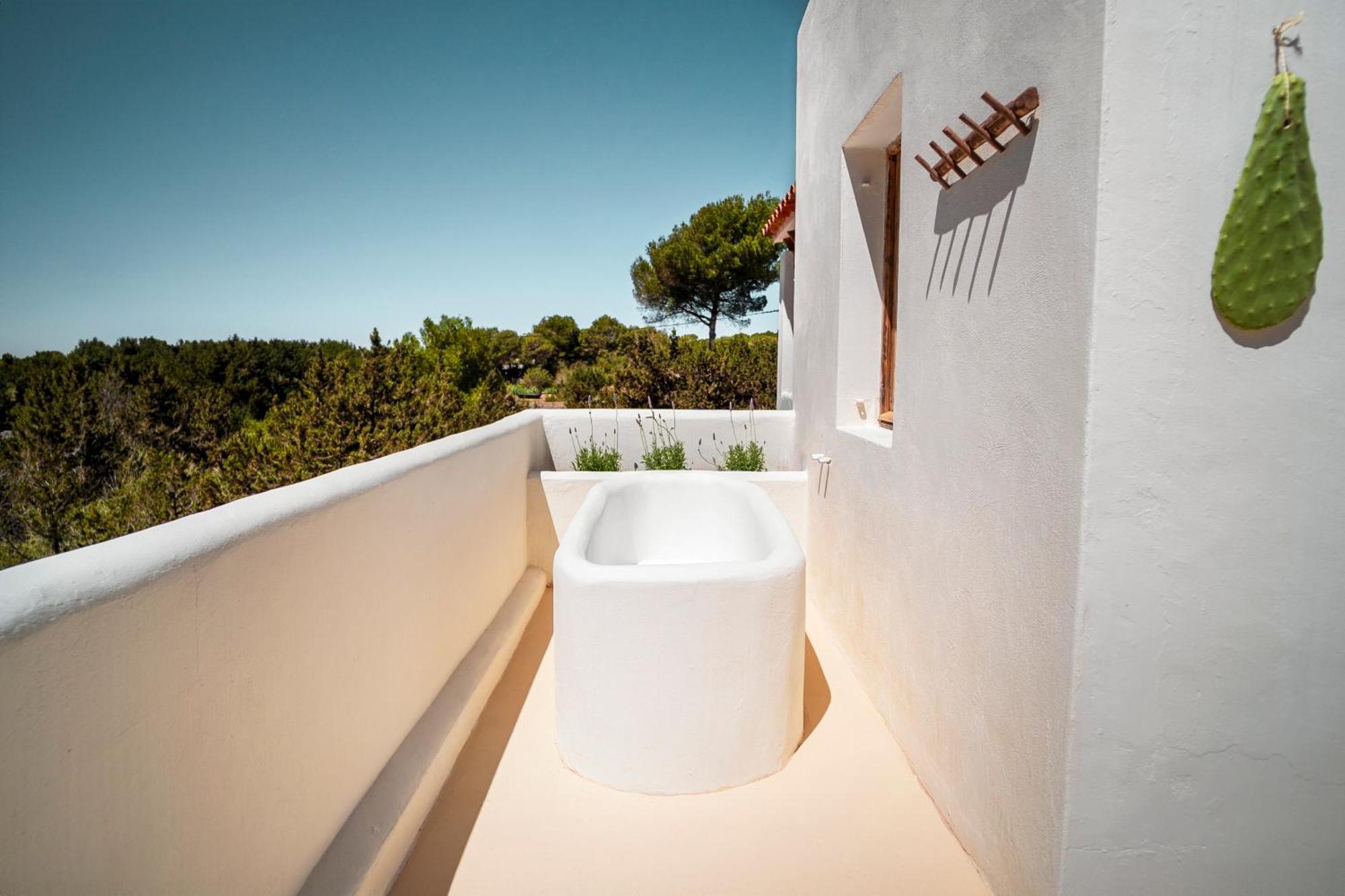 Estel Formentera Playa Migjorn Exterior photo