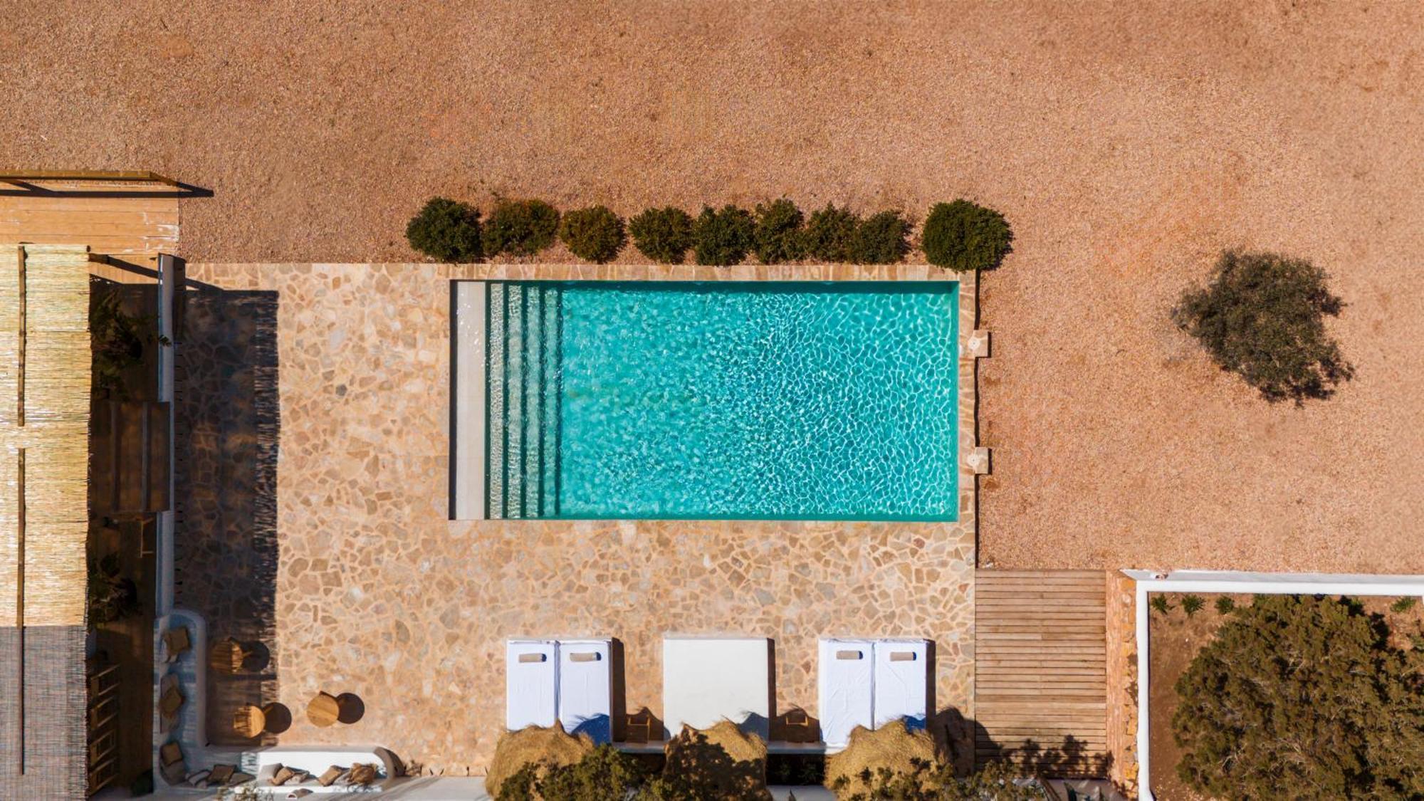Estel Formentera Playa Migjorn Exterior photo