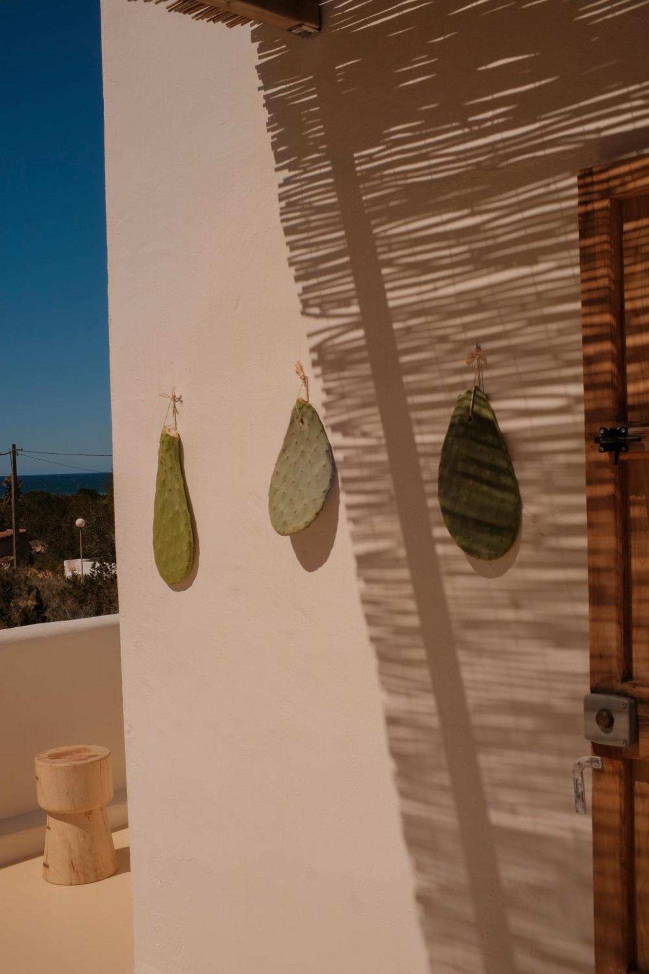 Estel Formentera Playa Migjorn Exterior photo