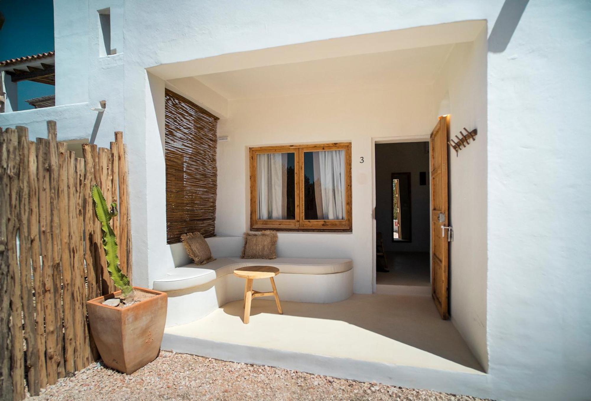 Estel Formentera Playa Migjorn Exterior photo