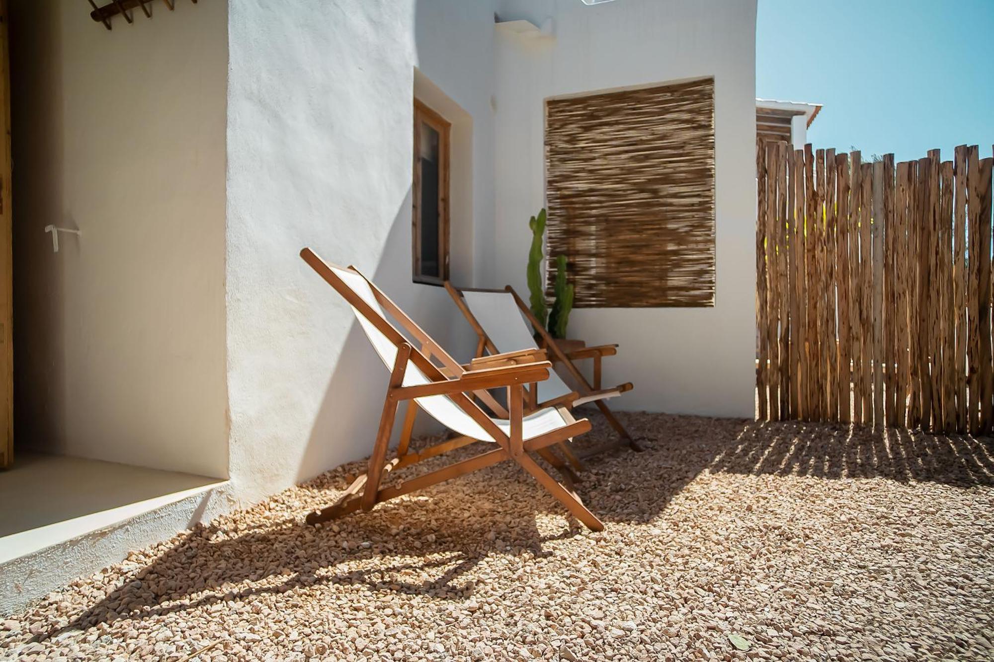 Estel Formentera Playa Migjorn Exterior photo