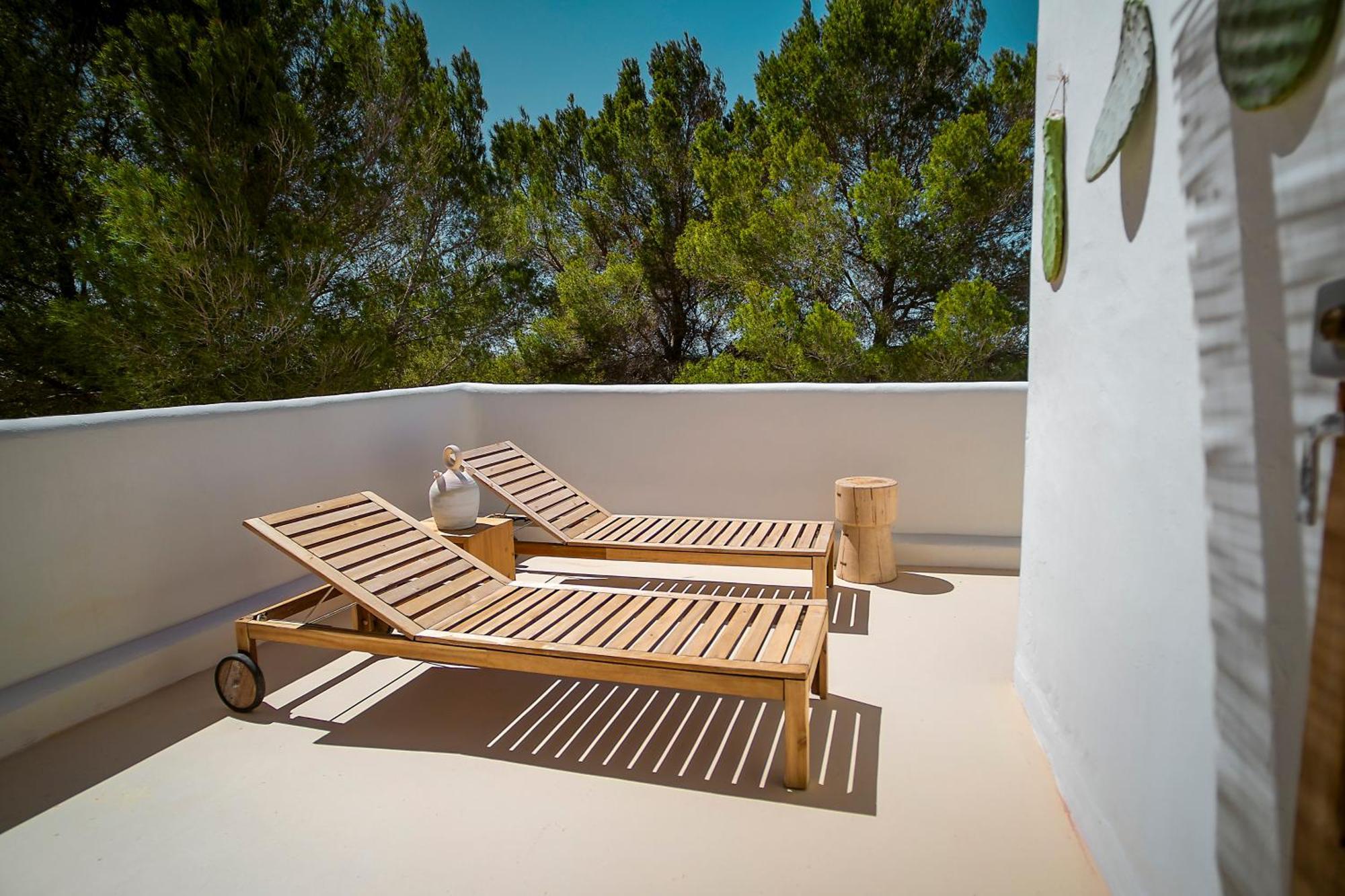 Estel Formentera Playa Migjorn Exterior photo