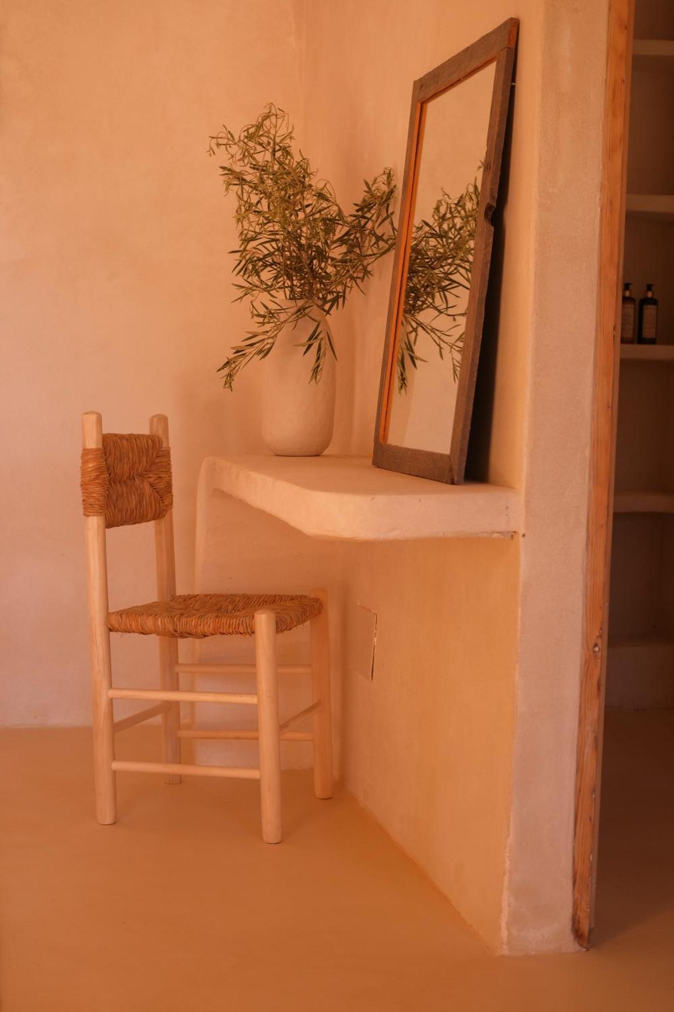 Estel Formentera Playa Migjorn Exterior photo