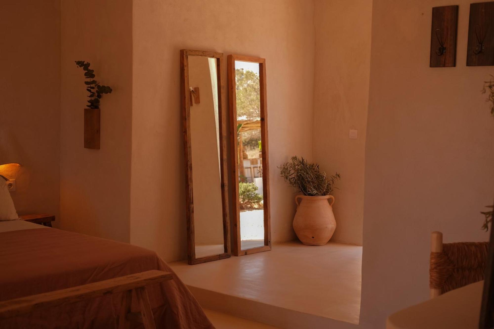 Estel Formentera Playa Migjorn Exterior photo