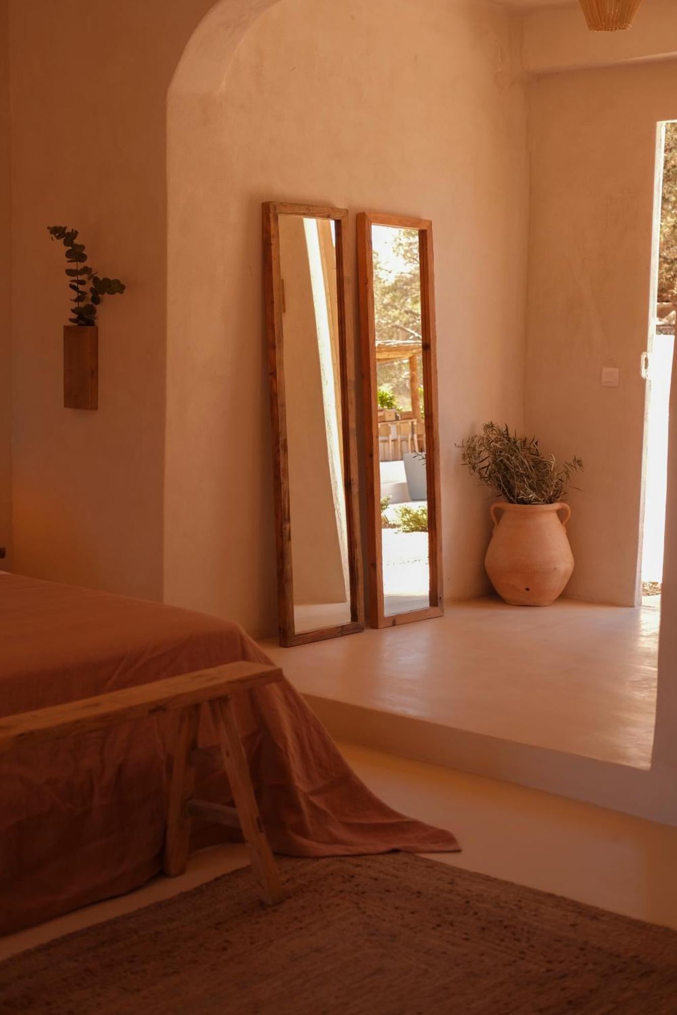 Estel Formentera Playa Migjorn Exterior photo