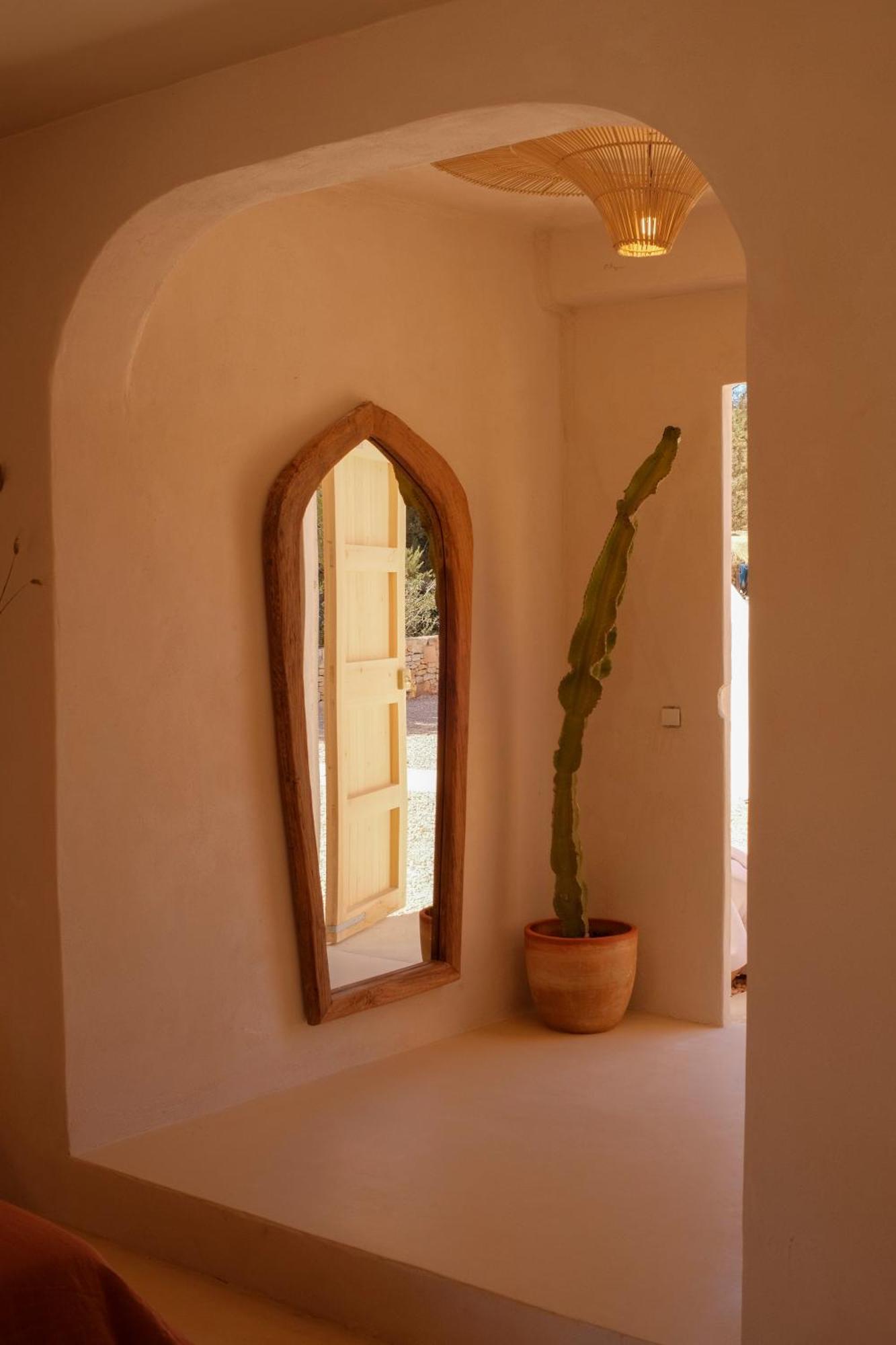 Estel Formentera Playa Migjorn Exterior photo