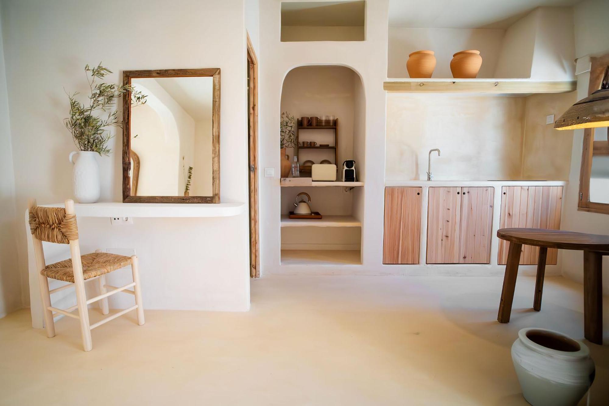 Estel Formentera Playa Migjorn Exterior photo